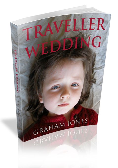 Cover image for Traveller Wedding